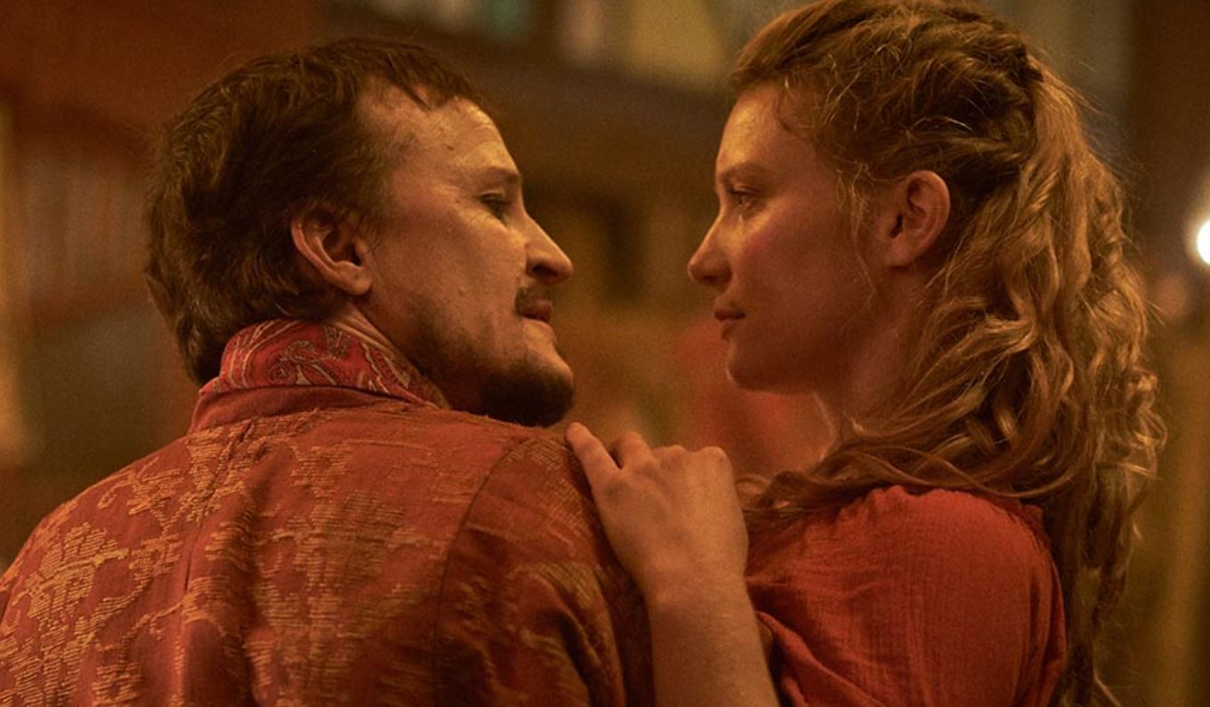 Judy & Punch Film Review Impulse Gamer