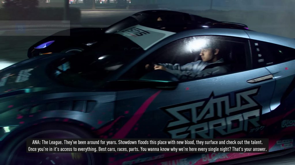 Need for Speed: Heat PS4 Review - PlayStation Universe