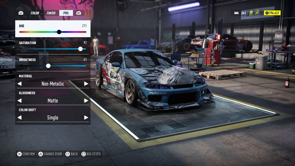 Need for Speed: Heat PS4 Review - PlayStation Universe