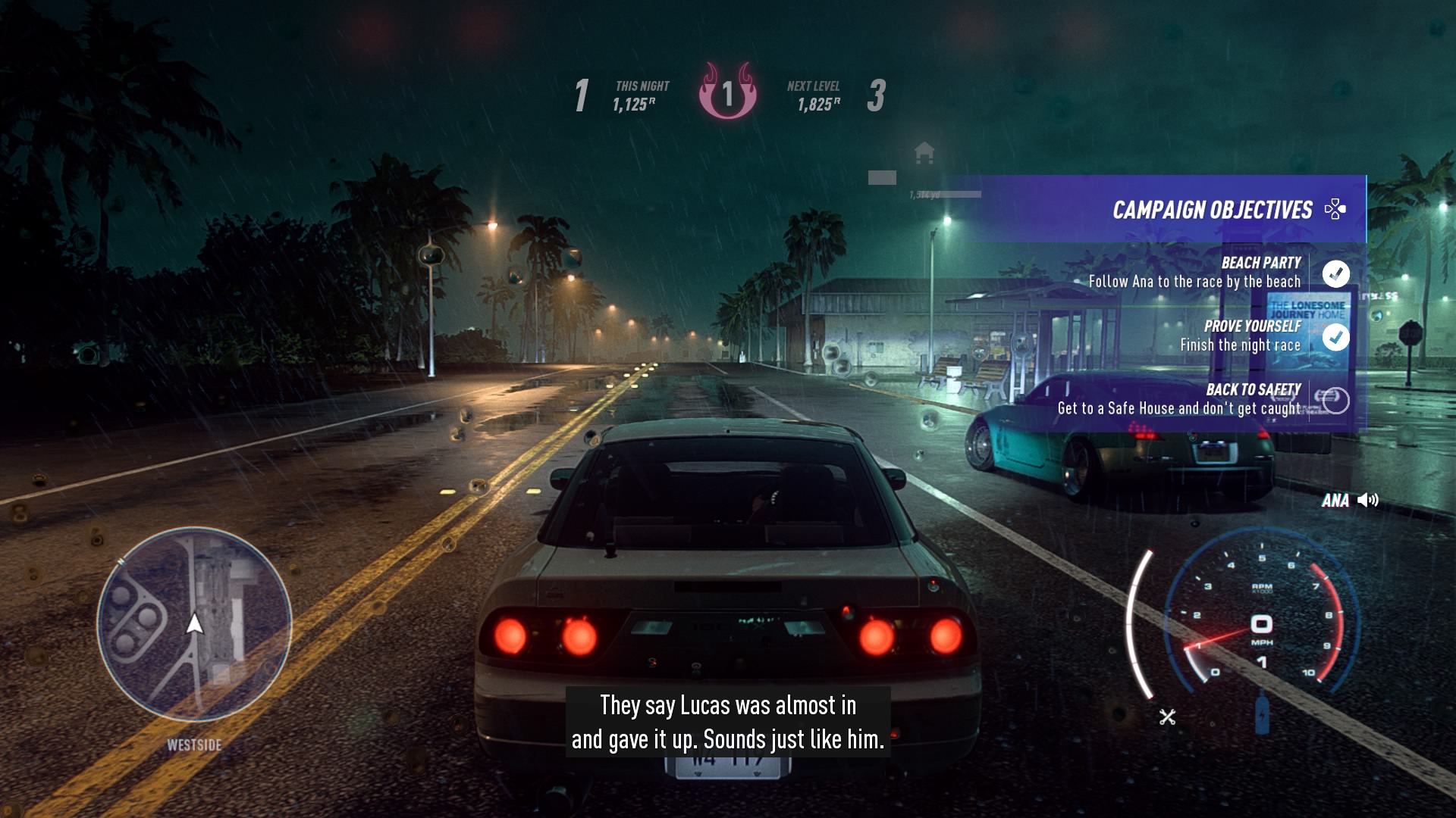 NFS Heat PS4 Review - Impulse Gamer