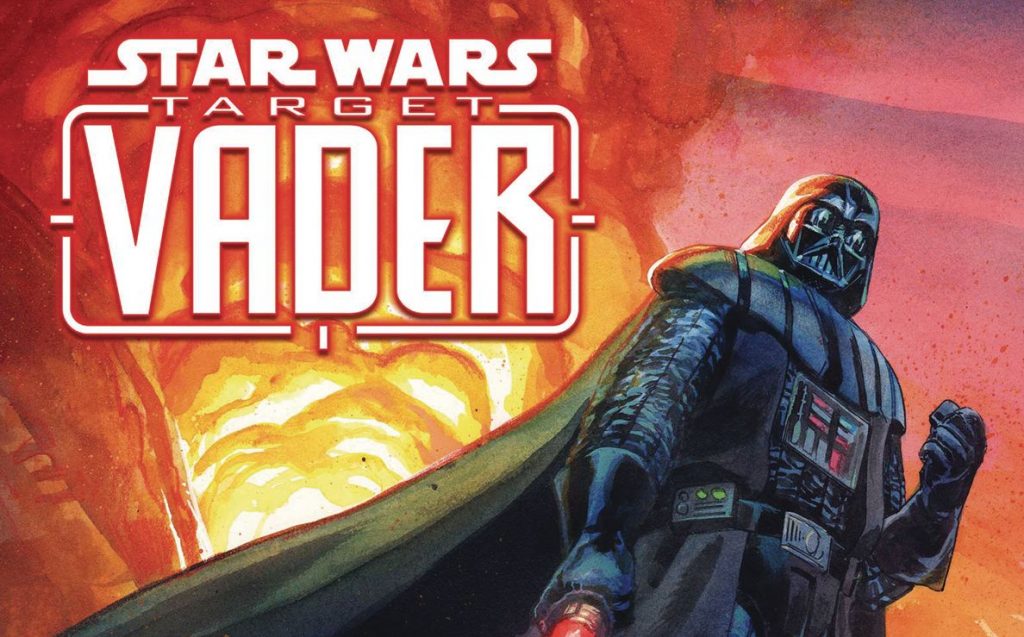 target wwe vader