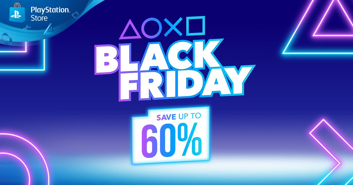 PlayStation Store’s Black Friday discounts start today - Impulse Gamer