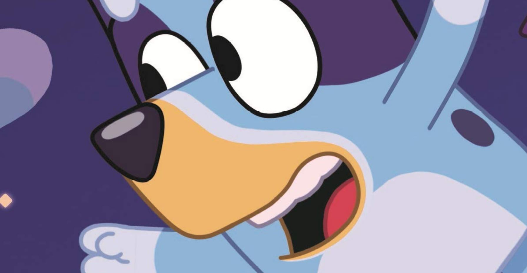 Bluey Fruit Bat Book Review Impulse Gamer