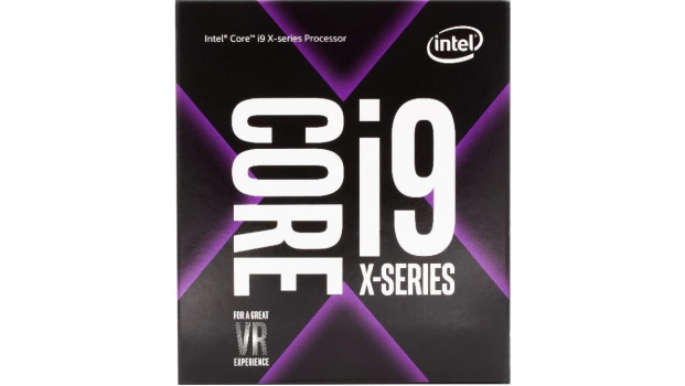 Intel Core i9 7900X Review - Impulse Gamer