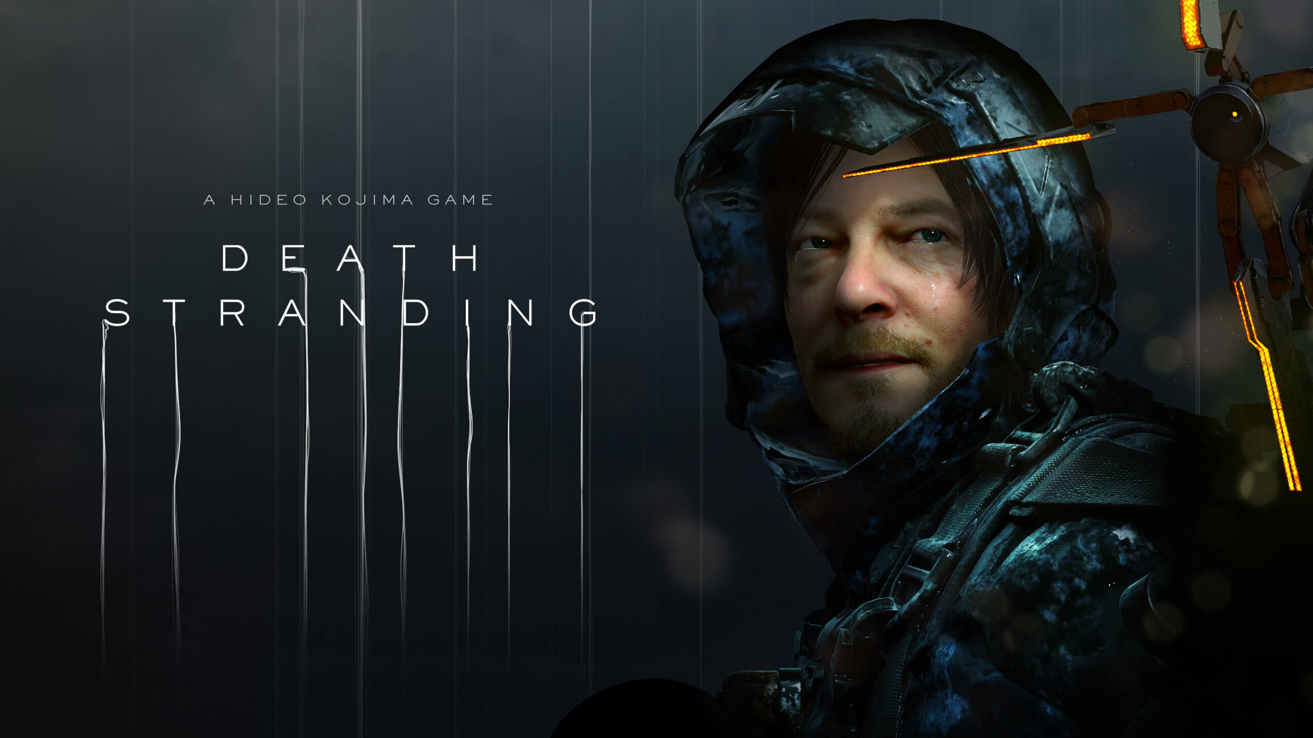 download death stranding ps4