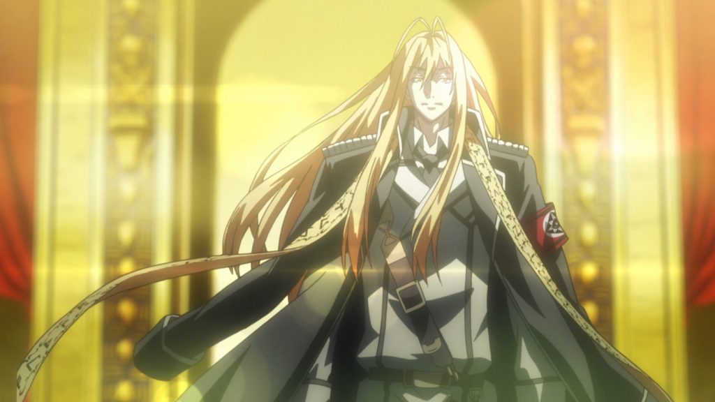 Prime Video: Dies Irae: Season 1