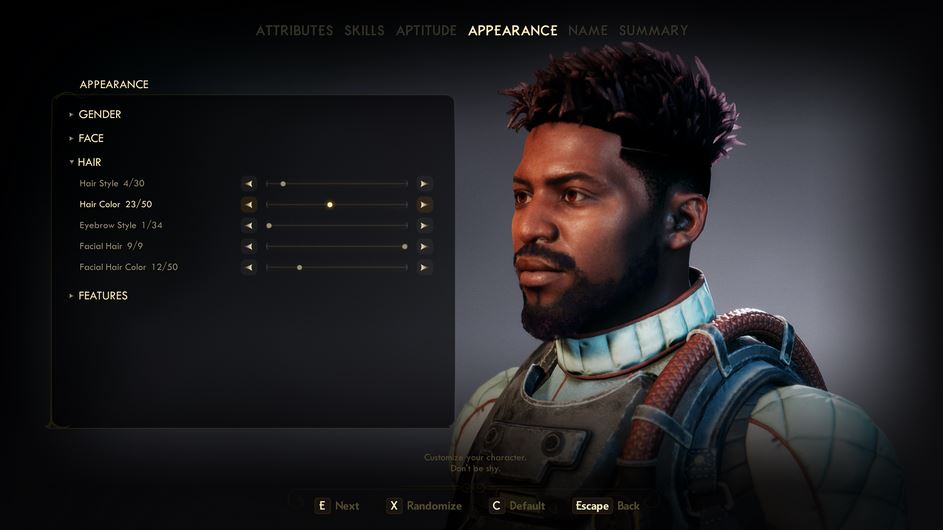 REVIEW: THE OUTER WORLDS Gives Gamers a Triumphant Sci-Fi RPG