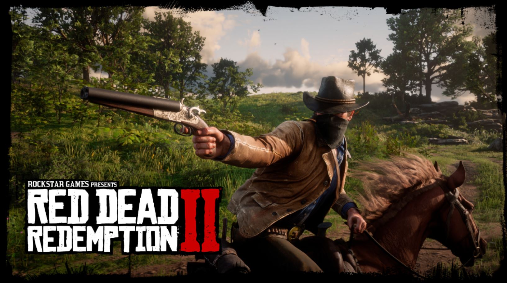 Red Dead Redemption 2 For PC Update Impulse Gamer