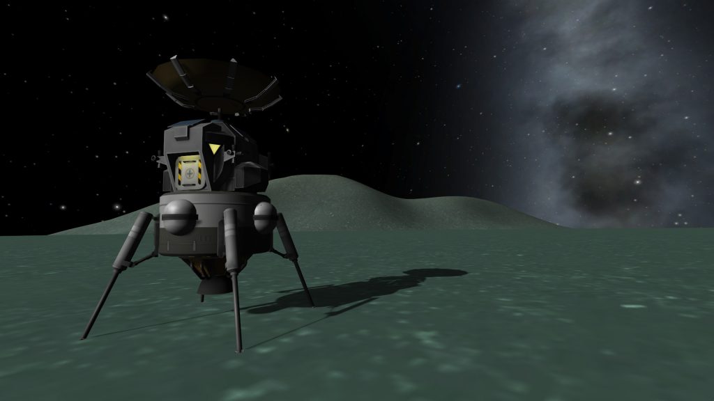 kerbal space program latest version free kerbal space program latest version free