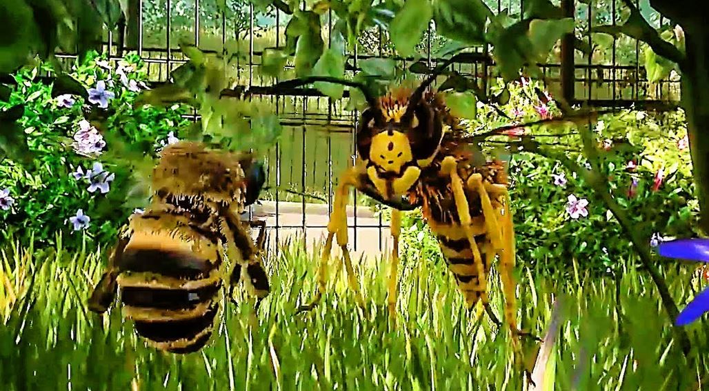 bee simulator review bee simulator review