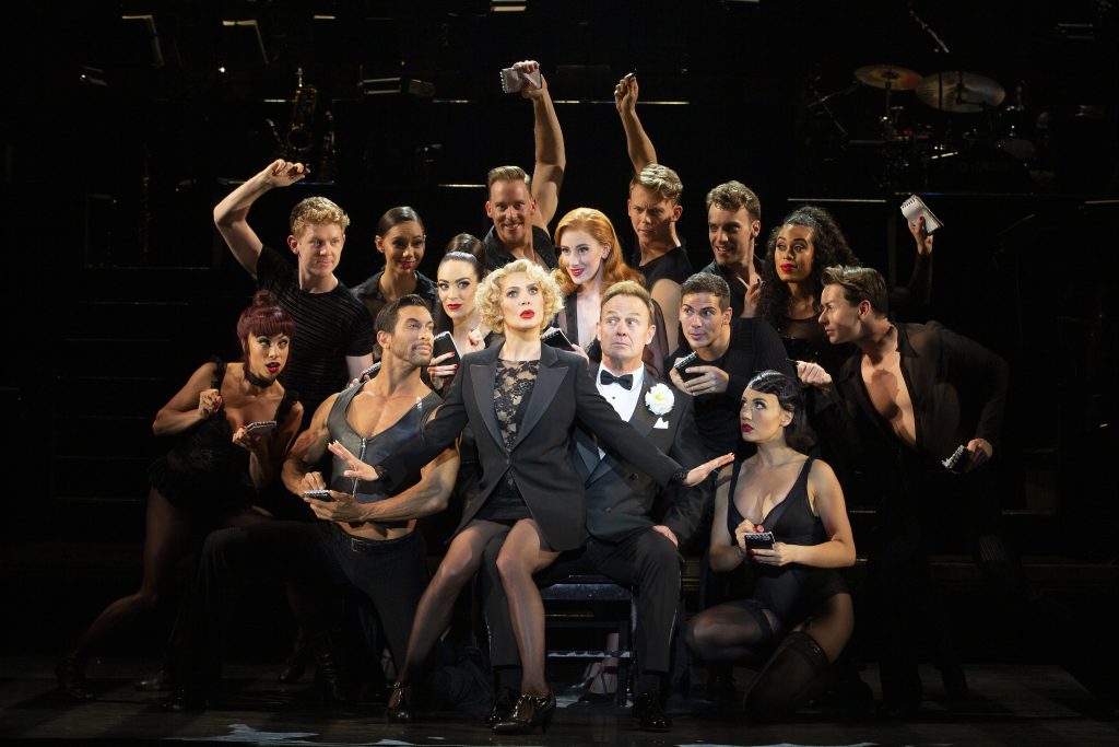 Chicago the Musical Review (Melbourne 2019) - Impulse Gamer