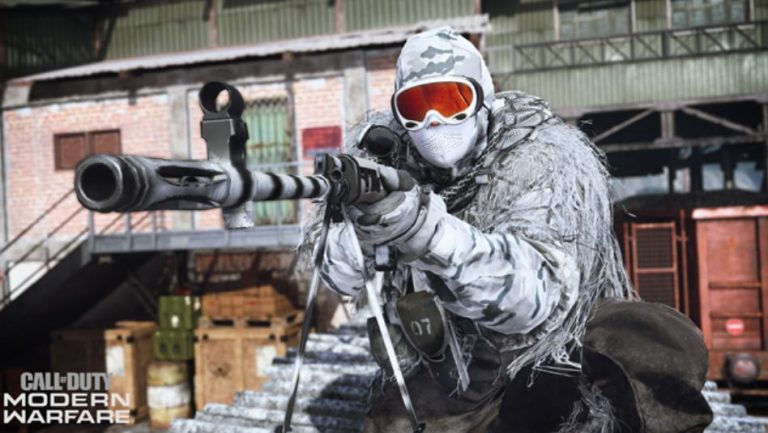 Call Of Duty Modern Warfare Battle Pass Xp