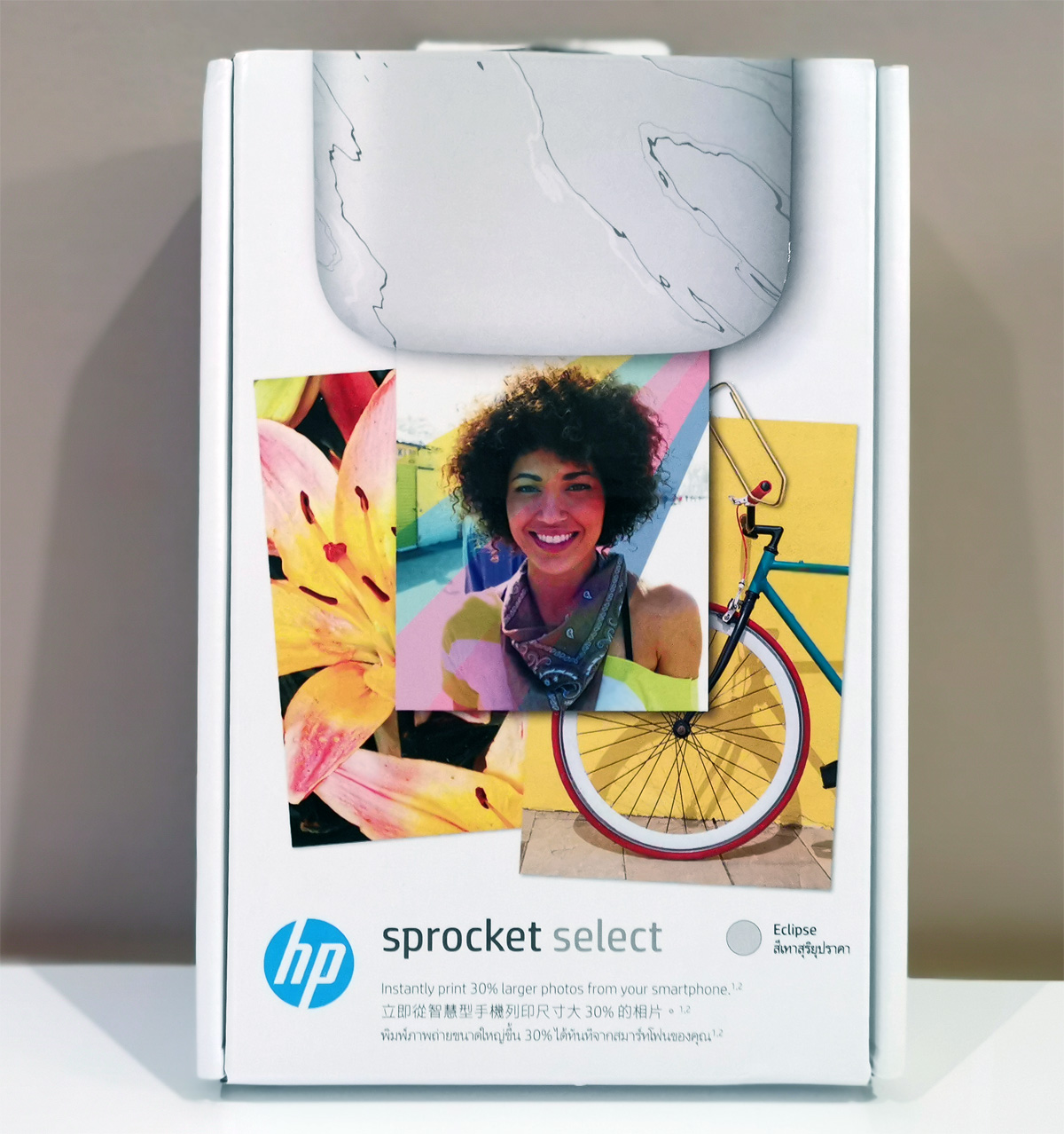 hp sprocket select test hp sprocket select test