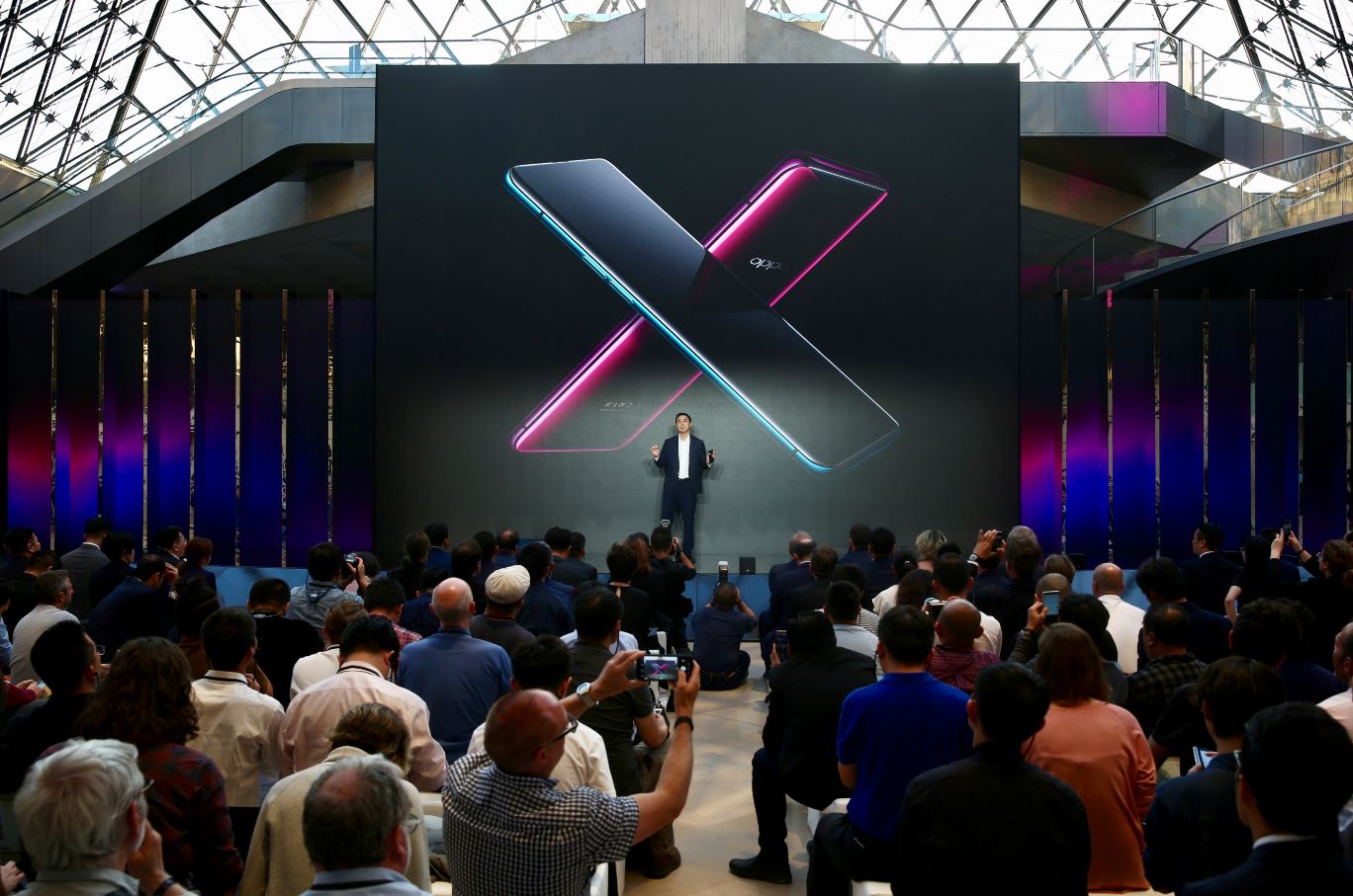 OPPO confirms Find X2 flagship to be unveiled Q1 2020 - Impulse Gamer