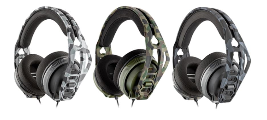RIG 400 releases new range of "fresh" colours! - Impulse Gamer