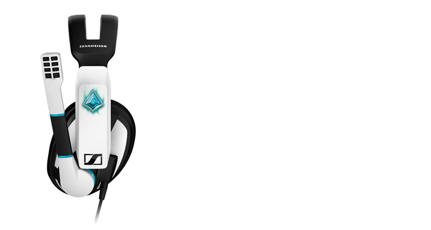 sennheiser gsp 305
