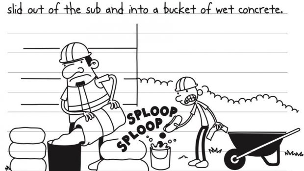 Wrecking Ball (Diary of a Wimpy Kid, #14) by Jeff Kinney