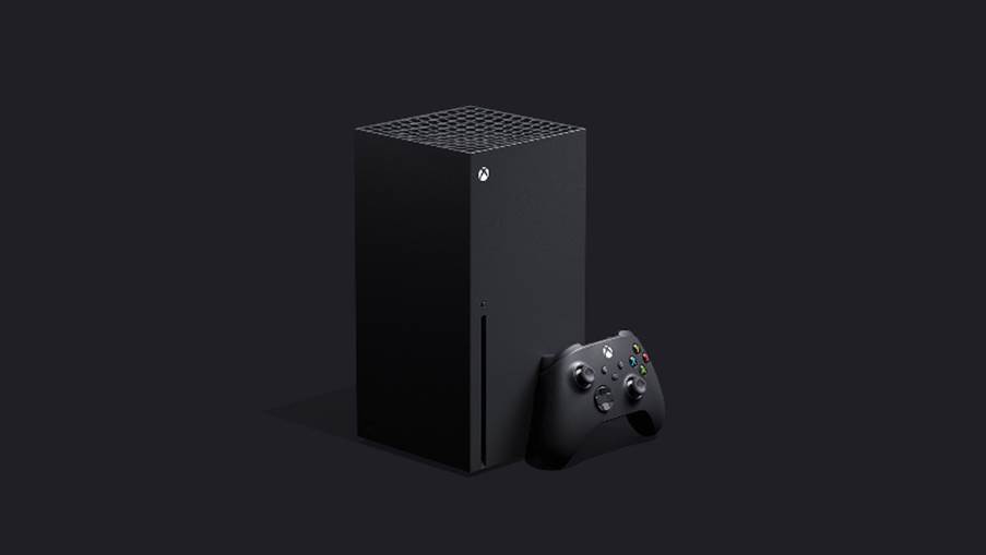 Power Your Dreams with Xbox Series X, Available Holiday 2020 Impulse