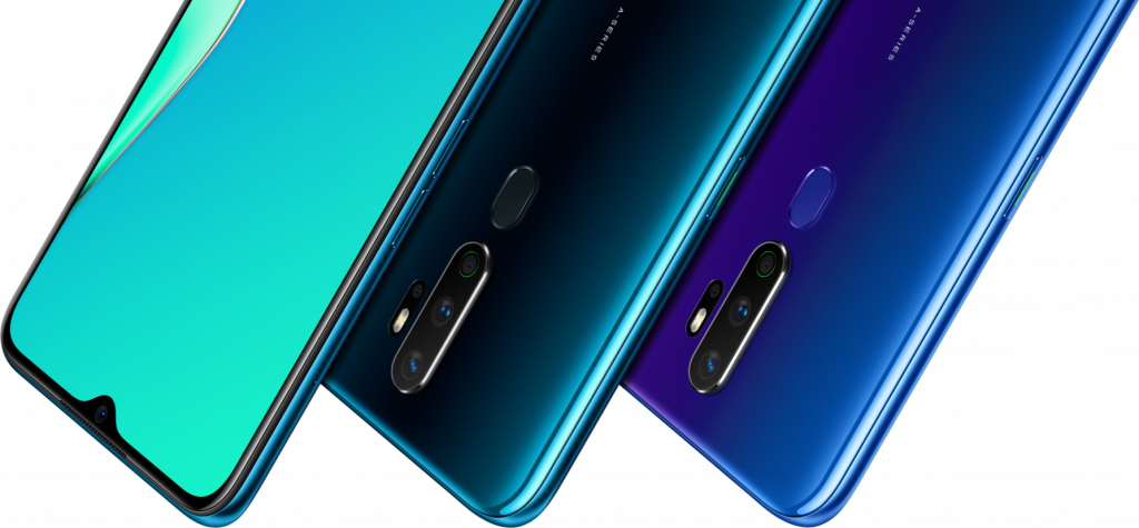 oppo a20 2020 specs