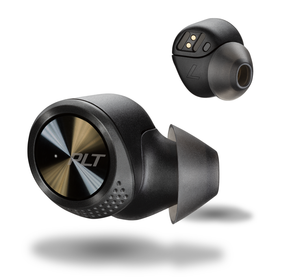 Backbeat pro online 5100 test