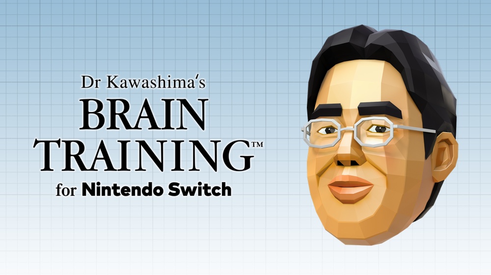 Dr. Kawashima's Brain Training for Nintendo Switch Review