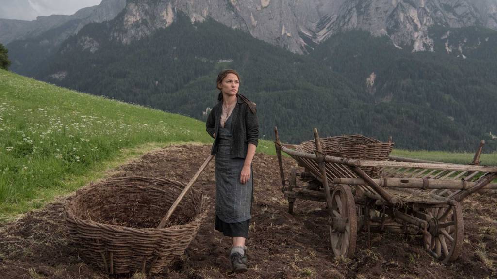 A Hidden Life Film Review Impulse Gamer