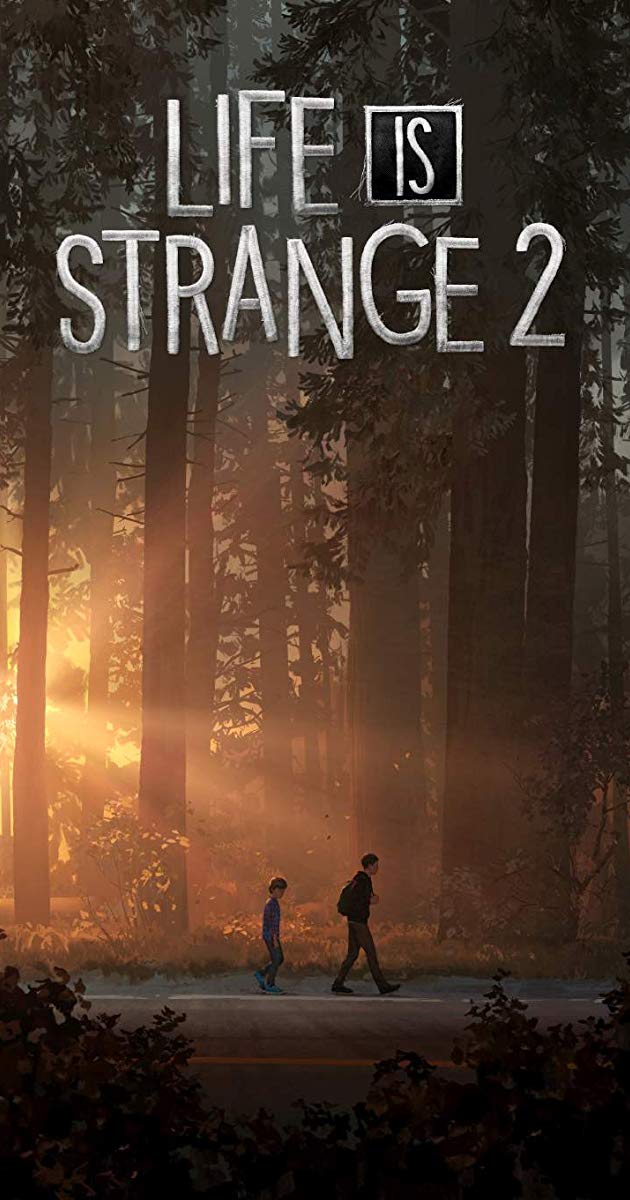 life is strange 2 ps4 download