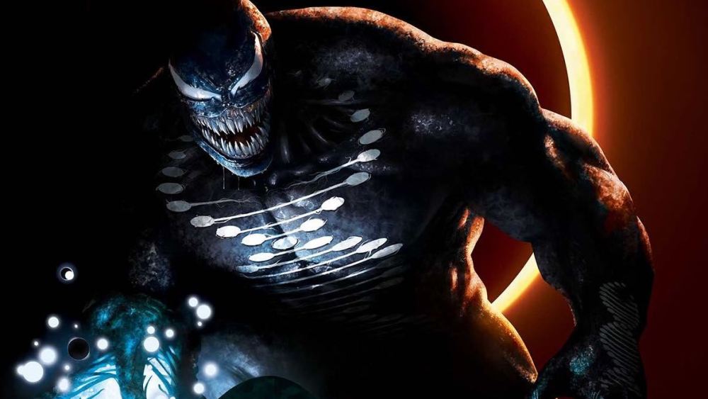 Venom: The End #1 Review - Impulse Gamer