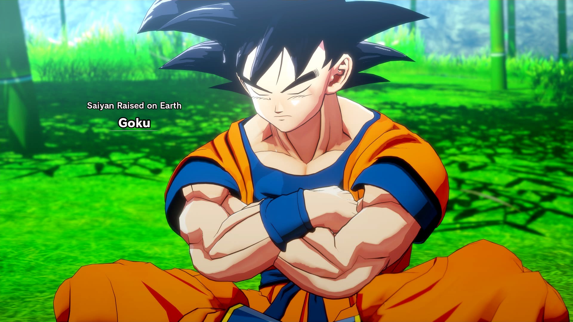 Review: Dragon Ball Z: Kakarot