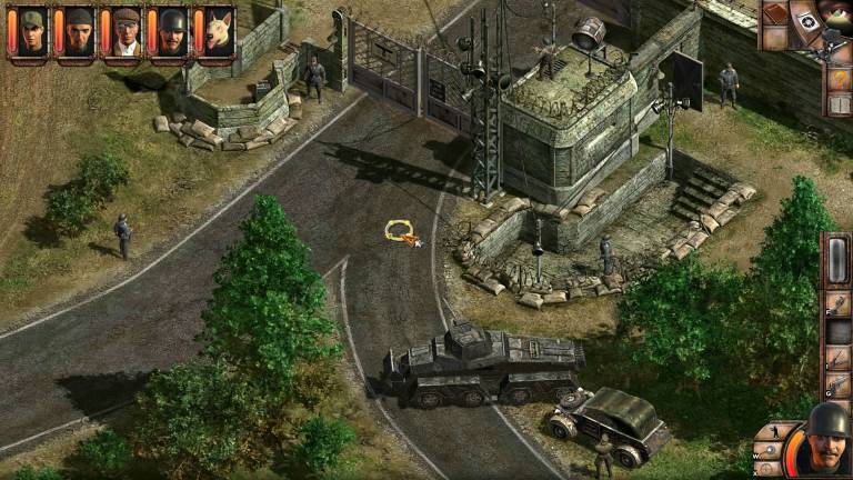 The Last Commando II for ios download free The Last Commando II for ios download free