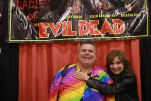 Ladies of the Evil Dead