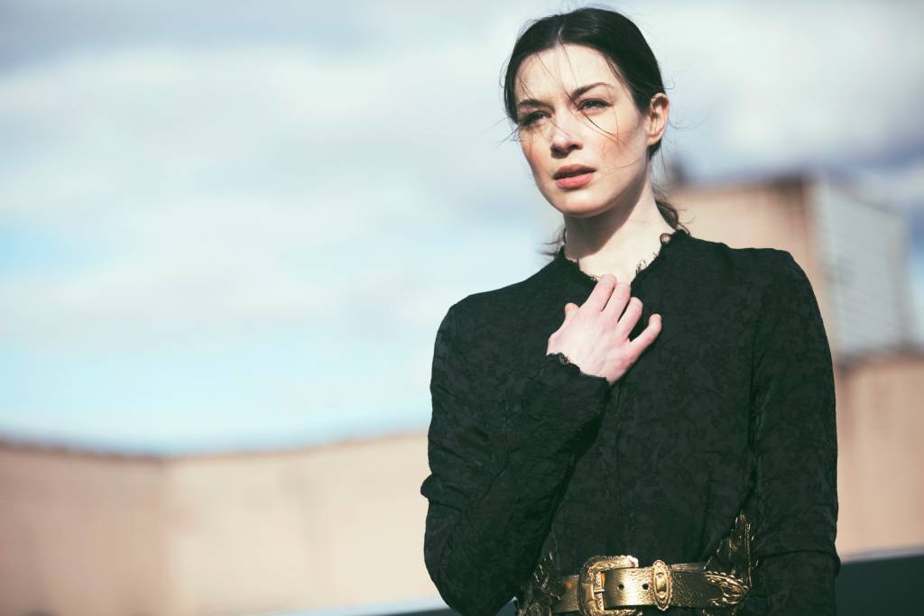 Stoya Interview her next chapter - Impulse Gamer