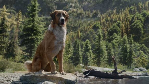 The Call Of The Wild Film Review Impulse Gamer