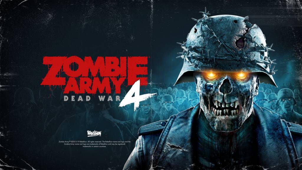 Zombie Army 4 Dead War Ps4 Review Impulse Gamer