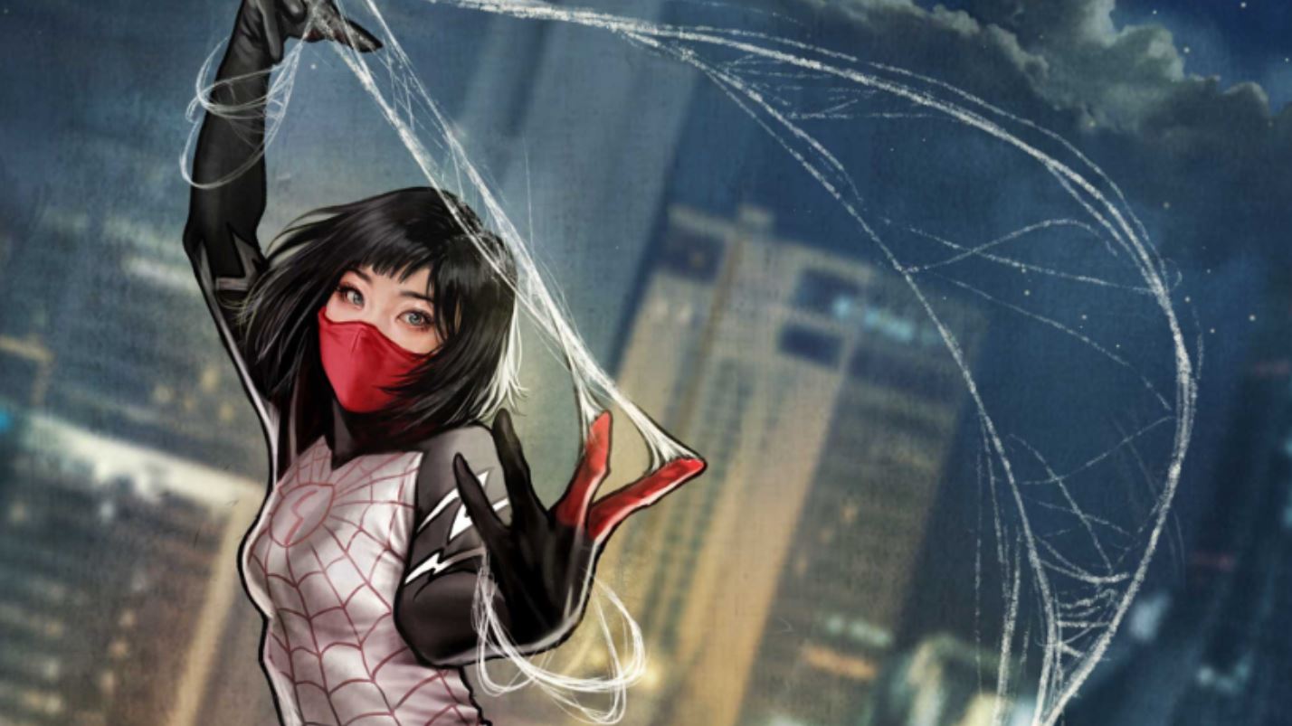 SILK RETURNS TO THE MARVEL UNIVERSE Impulse Gamer