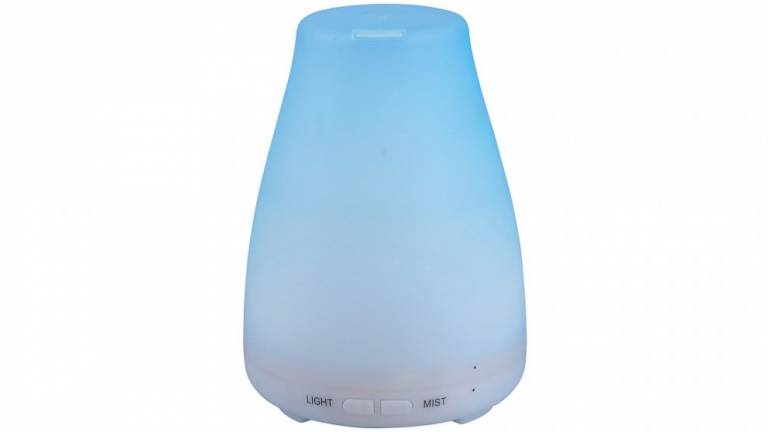 Connect Smart Diffuser Review - Impulse Gamer