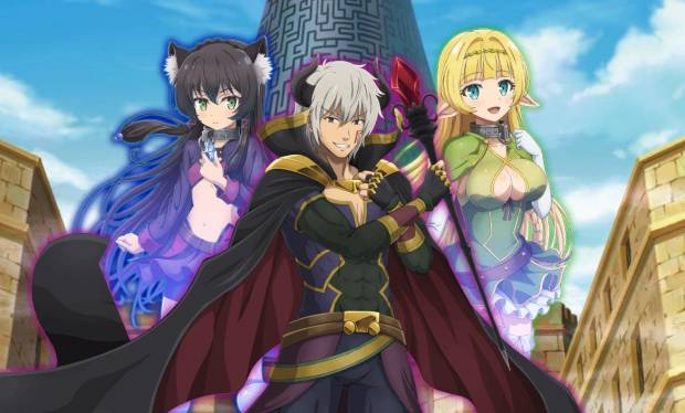 7 How not to summon a demon lord ideas