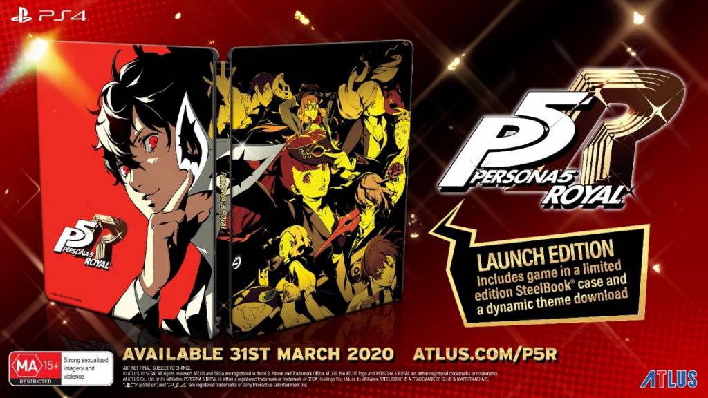 persona 5 royal smyths