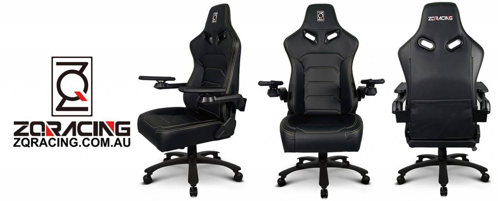 Atom rs gaming chair review 2025