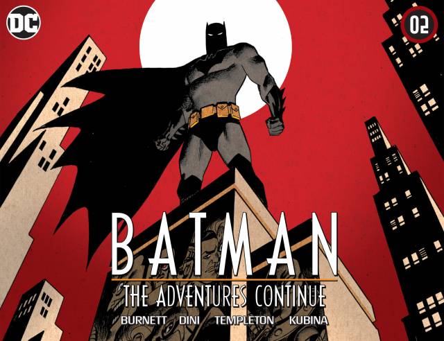 download batman the adventures continue download batman the adventures continue