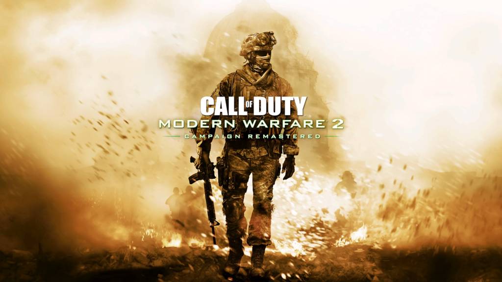 Call of Duty: Modern Warfare II (PS4/PS5/XSX/Xbox One) Unboxing 