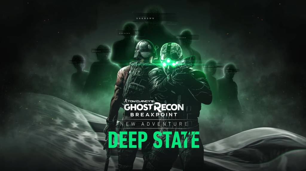 Ghost Recon Breakpoint Episode 2 Deep State DLC Xbox One Review Impulse Gamer