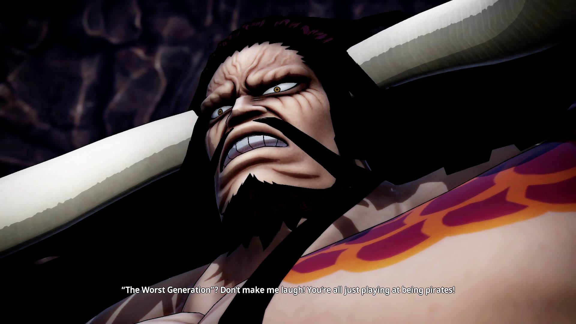 One Piece Pirate Warriors 4 Ps4 Review Impulse Gamer
