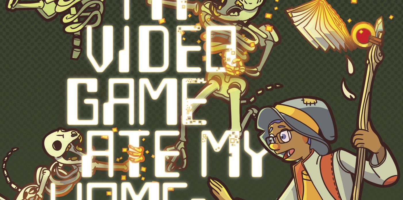 My Video Game Ate My Homework (2020) Review - Impulse Gamer