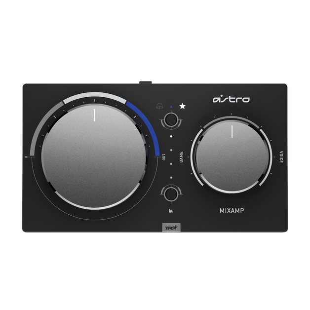 Amazon.com: ASTRO Gaming A40 TR Wired Headset + MixAmp Pro