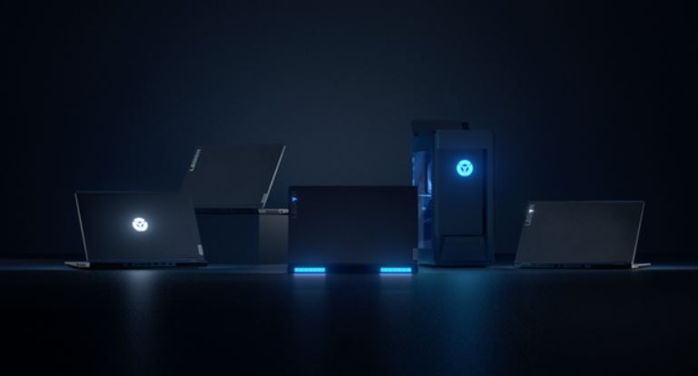 Lenovo™ Legion Takes Gaming PCs to New Levels with Coldfront 2.0 ...
