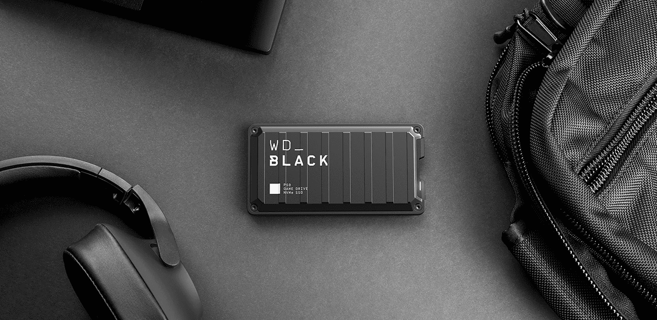 Wd Black P50 Portable Game Drive Ssd Review Impulse Gamer Wd Black P50 Portable Game Drive Ssd Review Impulse Gamer