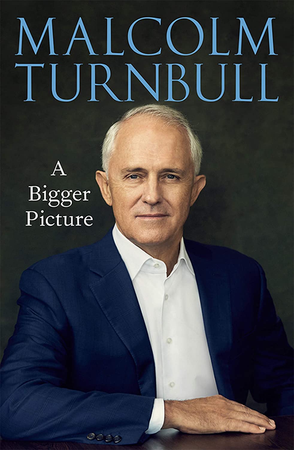 Turnbull memoir intellectual property right breached - Impulse Gamer