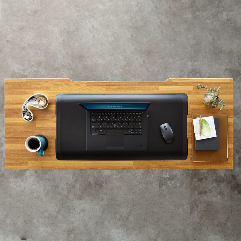 VariDesk Laptop 30 Review Impulse Gamer