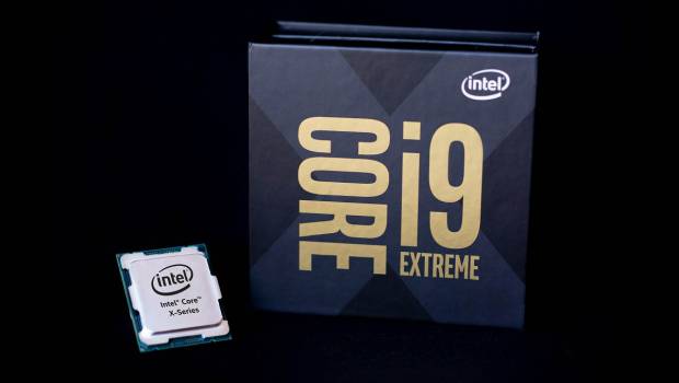 Intel's Core i9-10980XE Extreme Edition Review - Impulse Gamer